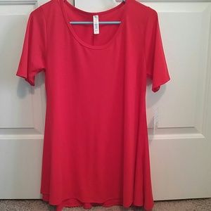 Lularoe perfect T.  New with tags!